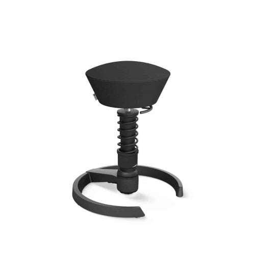 101-HIBK-BK-LA01_Aeris-Swopper_glides_high_black_black_Leather_black_01