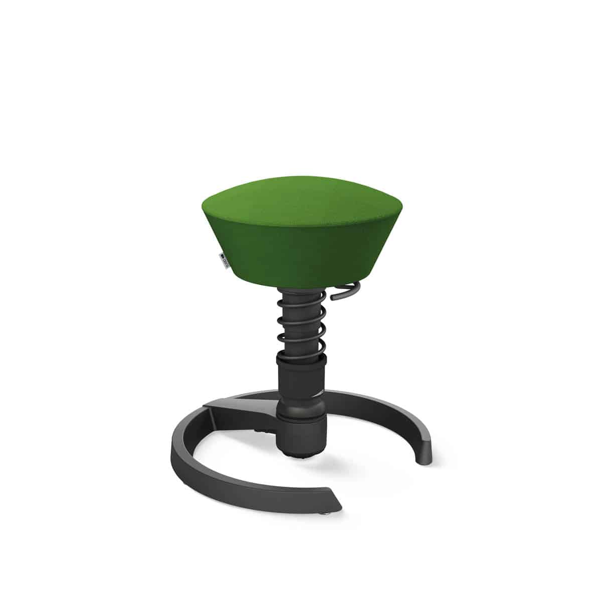 Swopper vast, veerpoot light