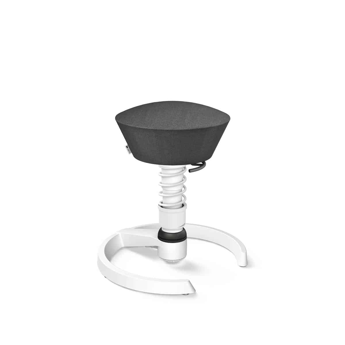 Swopper vast, veerpoot light