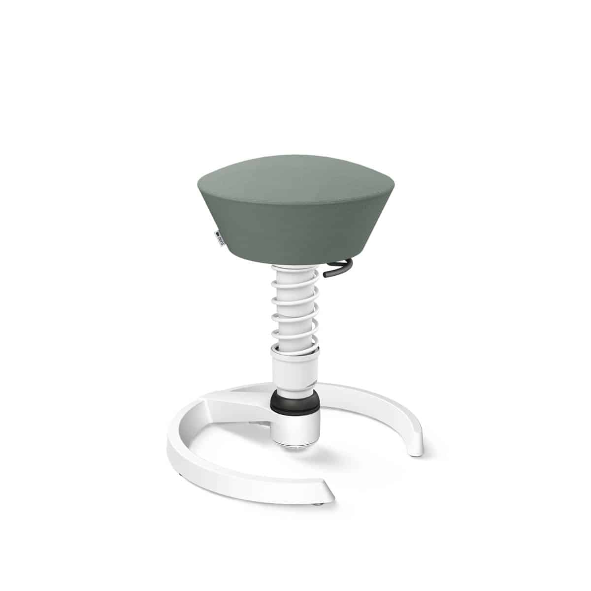 Swopper vast, veerpoot standard