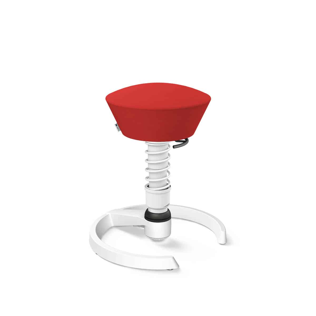 Swopper vast, veerpoot standard