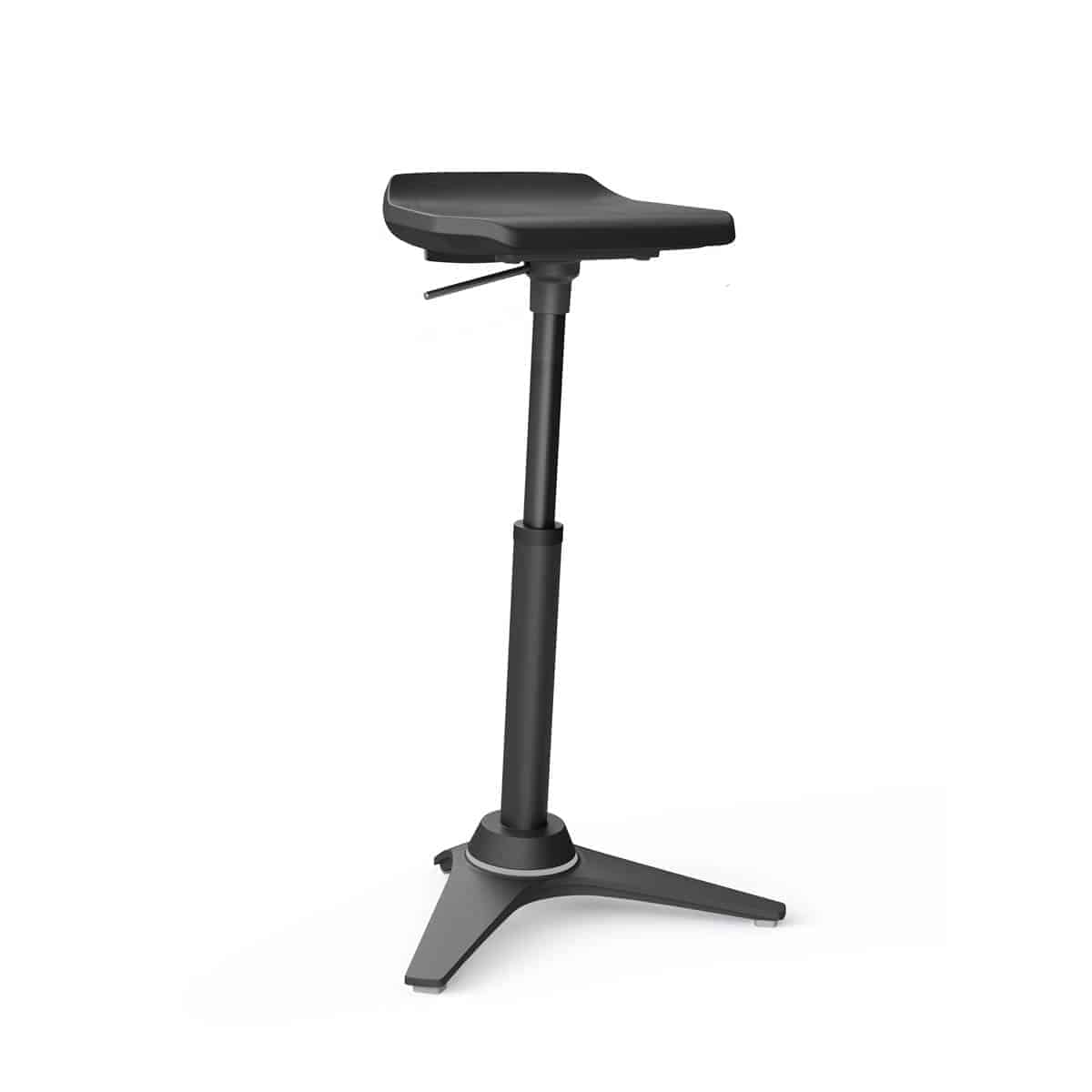 321mbk bk in01 aeris muvman industry standard black black integral foam black 01